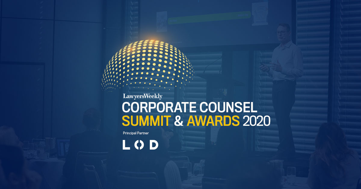 Corporate Counsel Summit